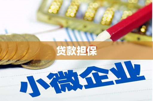 宁海贷款担保