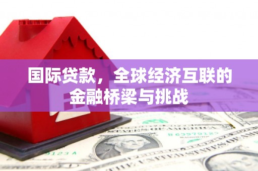 宁海国际贷款，全球经济互联的金融桥梁与挑战