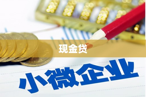 宁海现金贷