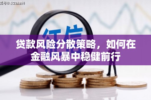 宁海贷款风险分散策略，如何在金融风暴中稳健前行