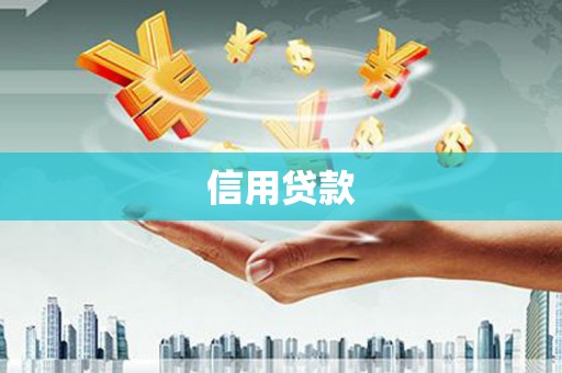 宁海信用贷款