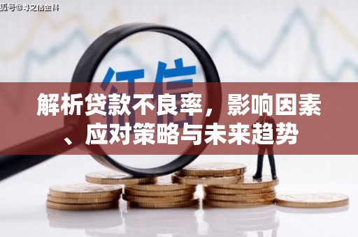 宁海解析贷款不良率，影响因素、应对策略与未来趋势