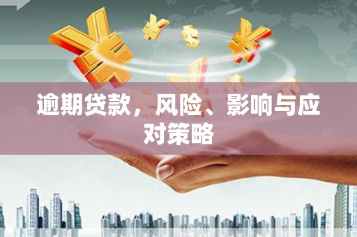 宁海逾期贷款，风险、影响与应对策略