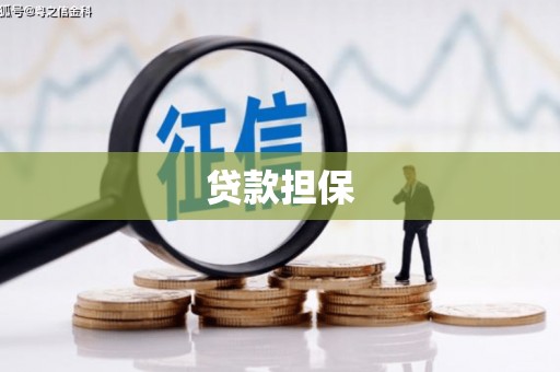 宁海贷款担保