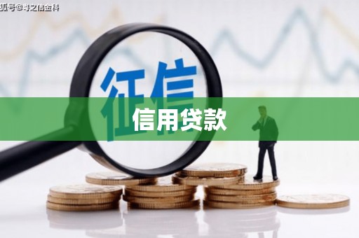宁海信用贷款