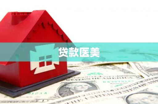 宁海贷款医美