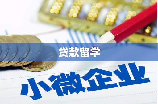 宁海贷款留学