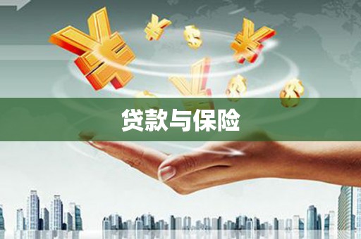 宁海贷款与保险