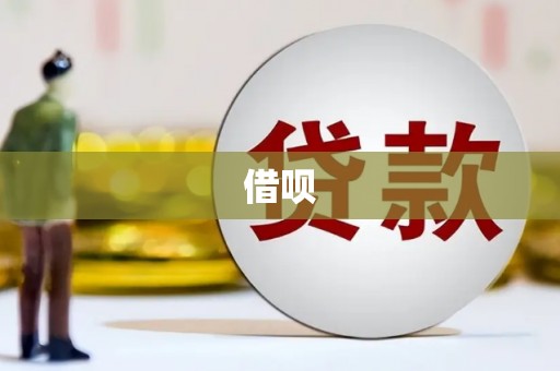 宁海借呗