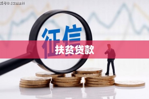 宁海扶贫贷款