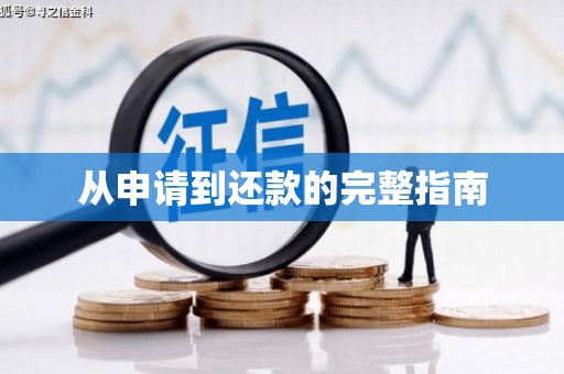 宁海从申请到还款的完整指南