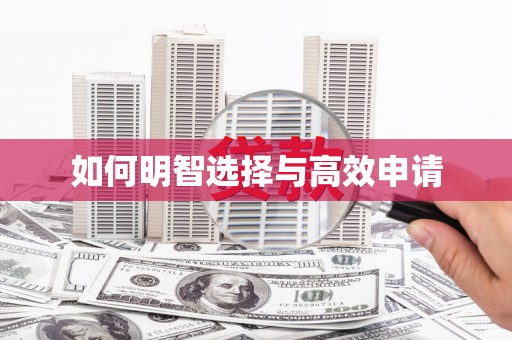 宁海如何明智选择与高效申请