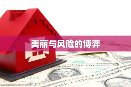 宁海美丽与风险的博弈