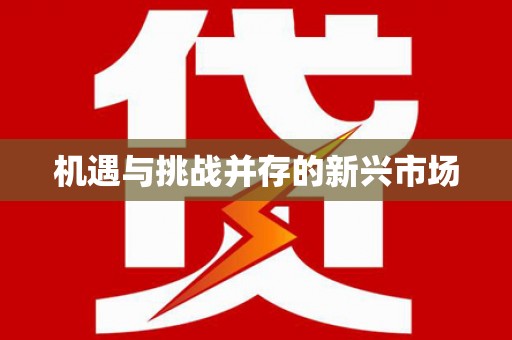宁海机遇与挑战并存的新兴市场