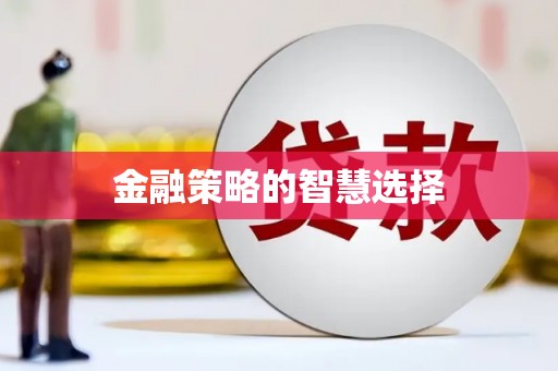 宁海金融策略的智慧选择