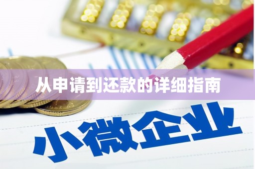 宁海从申请到还款的详细指南