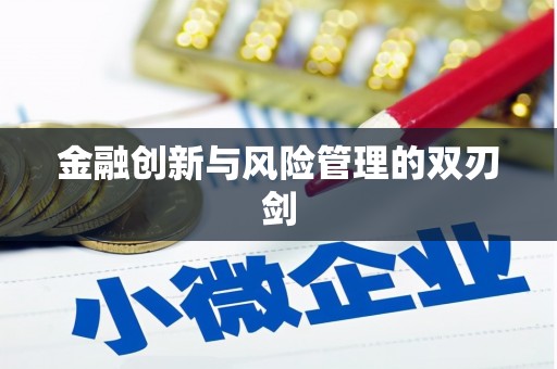 宁海金融创新与风险管理的双刃剑
