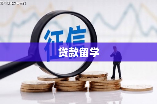 宁海贷款留学